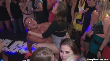Party Hardcore Vol. 72 Part 1 - Cam 4 Screencap 42 on www.sinx.com