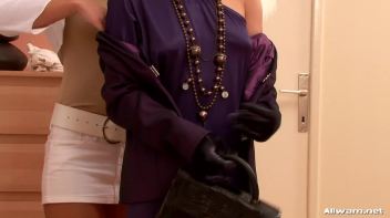 The Sweetest Honey Massage Ever Given Screencap 2 on www.sinx.com