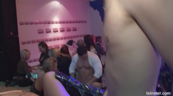 Winter WonderBang Part 2 - Cam 3 Screencap 82 on www.sinx.com