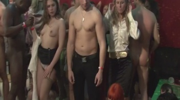 Gash Gamblers Part 7 - Cam 3 Screencap 114 on www.sinx.com