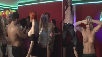 Gash Gamblers Part 7 - Cam 3 Screencap 116 on www.sinx.com