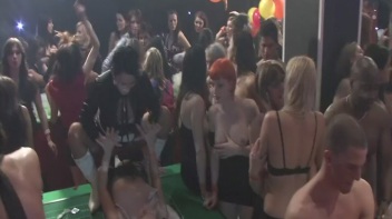 Gash Gamblers Part 7 - Cam 3 Screencap 12 on www.sinx.com