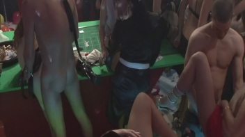 Gash Gamblers Part 7 - Cam 3 Screencap 19 on www.sinx.com