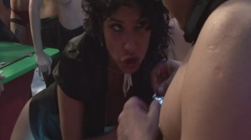 Gash Gamblers Part 7 - Cam 3 Screencap 2 on www.sinx.com