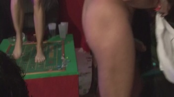 Gash Gamblers Part 7 - Cam 3 Screencap 35 on www.sinx.com