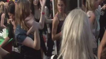 Gash Gamblers Part 7 - Cam 3 Screencap 53 on www.sinx.com