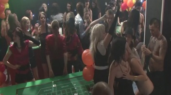 Gash Gamblers Part 7 - Cam 3 Screencap 58 on www.sinx.com