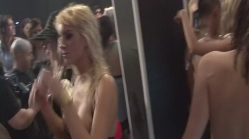 Gash Gamblers Part 7 - Cam 3 Screencap 79 on www.sinx.com