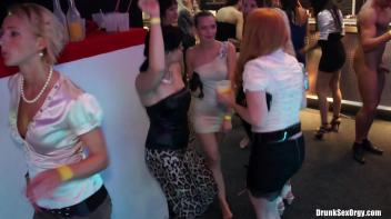 Bimbo Birthday Bash Part 3 - Cam 4 Screencap 48 on www.sinx.com