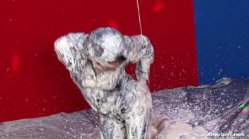 Cream Showers Screencap 53 on www.sinx.com