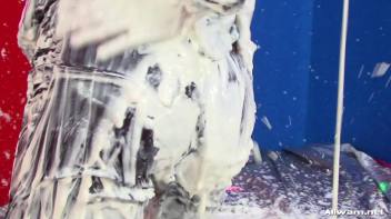 Cream Showers Screencap 61 on www.sinx.com