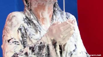 Cream Showers Screencap 69 on www.sinx.com