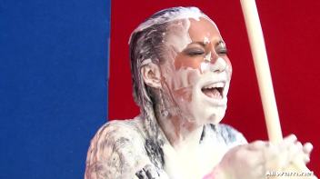 Cream Showers Screencap 72 on www.sinx.com