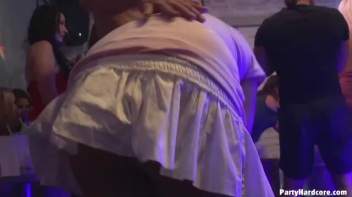 Party Hardcore Gone Crazy Vol. 13 Part 5 - Main Edit Screencap 5 on www.sinx.com