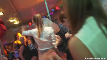 Party Hardcore Gone Crazy Vol. 13 Part 5 - Main Edit Screencap 50 on www.sinx.com