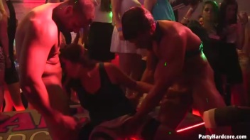 Party Hardcore Gone Crazy Vol. 13 Part 5 - Main Edit Screencap 64 on www.sinx.com