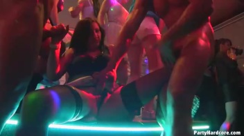 Party Hardcore Gone Crazy Vol. 13 Part 5 - Main Edit Screencap 66 on www.sinx.com