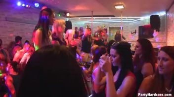 Party Hardcore Gone Crazy Vol. 13 Part 5 - Main Edit Screencap 80 on www.sinx.com