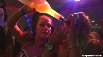 Party Hardcore Gone Crazy Vol. 13 Part 5 - Main Edit Screencap 92 on www.sinx.com
