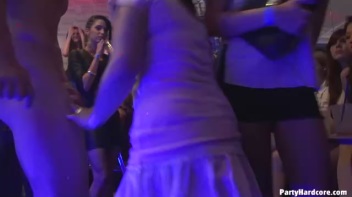 Party Hardcore Gone Crazy Vol. 13 Part 5 - Main Edit Screencap 13 on www.sinx.com