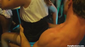 Party Hardcore Gone Crazy Vol. 13 Part 5 - Main Edit Screencap 21 on www.sinx.com