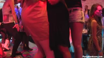 Party Hardcore Gone Crazy Vol. 13 Part 5 - Main Edit Screencap 24 on www.sinx.com