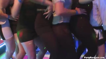 Party Hardcore Gone Crazy Vol. 13 Part 5 - Main Edit Screencap 26 on www.sinx.com