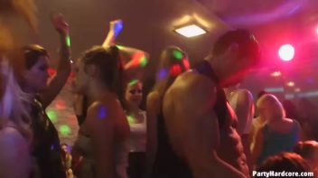 Party Hardcore Gone Crazy Vol. 13 Part 5 - Main Edit Screencap 36 on www.sinx.com