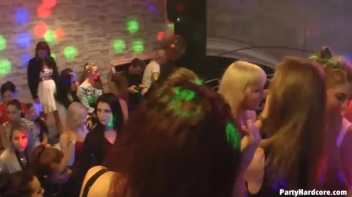 Party Hardcore Gone Crazy Vol. 13 Part 5 - Main Edit Screencap 40 on www.sinx.com