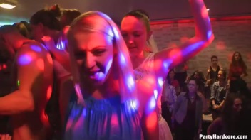 Party Hardcore Gone Crazy Vol. 13 Part 5 - Main Edit Screencap 45 on www.sinx.com