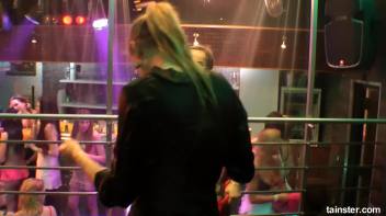 Pajama Pussy Party Part 4 - Cam 3 Screencap 5 on www.sinx.com