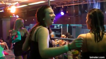 Pajama Pussy Party Part 4 - Cam 3 Screencap 60 on www.sinx.com