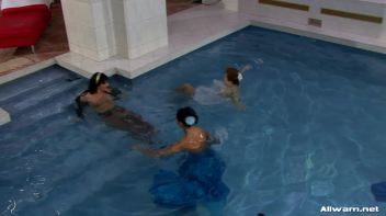 Pool Pals Keep It Nice and Cool Screencap 86 on www.sinx.com