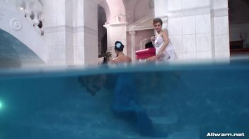 Pool Pals Keep It Nice and Cool Screencap 88 on www.sinx.com