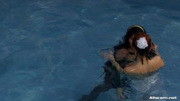 Pool Pals Keep It Nice and Cool Screencap 99 on www.sinx.com