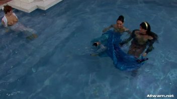Pool Pals Keep It Nice and Cool Screencap 103 on www.sinx.com