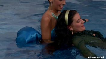 Pool Pals Keep It Nice and Cool Screencap 37 on www.sinx.com