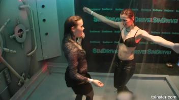 Party Sextasy Part 3 - Main Edit Screencap 5 on www.sinx.com