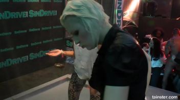 Party Sextasy Part 3 - Main Edit Screencap 51 on www.sinx.com