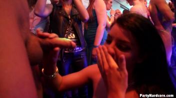 Party Hardcore Gone Crazy Vol. 19 Part 6 Screencap 51 on www.sinx.com