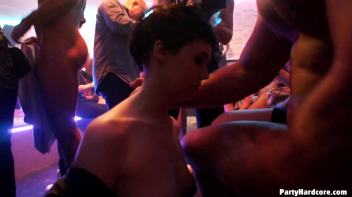 Party Hardcore Gone Crazy Vol. 19 Part 6 Screencap 58 on www.sinx.com