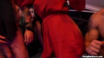 Party Hardcore Gone Crazy Vol. 19 Part 6 Screencap 59 on www.sinx.com