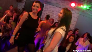 Party Hardcore Gone Crazy Vol. 19 Part 6 Screencap 69 on www.sinx.com