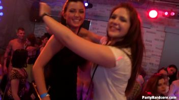 Party Hardcore Gone Crazy Vol. 19 Part 6 Screencap 70 on www.sinx.com
