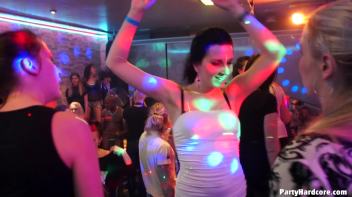 Party Hardcore Gone Crazy Vol. 19 Part 6 Screencap 71 on www.sinx.com