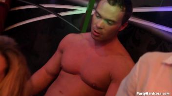 Party Hardcore Gone Crazy Vol. 19 Part 6 Screencap 8 on www.sinx.com