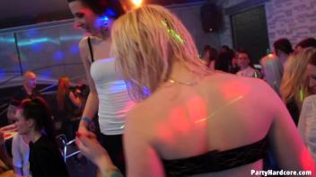 Party Hardcore Gone Crazy Vol. 19 Part 6 Screencap 83 on www.sinx.com