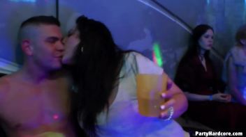 Party Hardcore Gone Crazy Vol. 19 Part 6 Screencap 13 on www.sinx.com