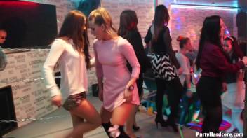 Party Hardcore Gone Crazy Vol. 19 Part 6 Screencap 18 on www.sinx.com