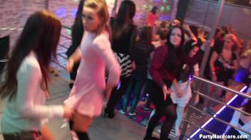 Party Hardcore Gone Crazy Vol. 19 Part 6 Screencap 19 on www.sinx.com